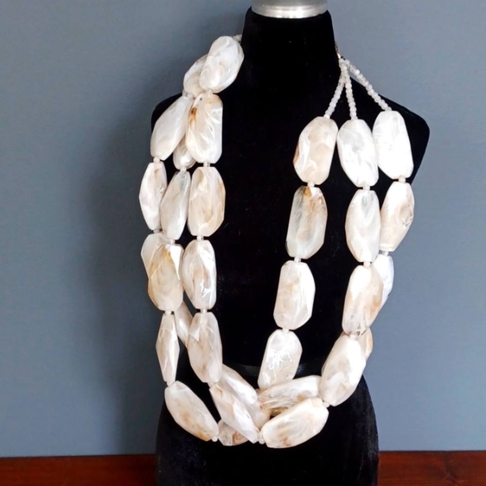 LYDELL NYC Anthropologie  necklace